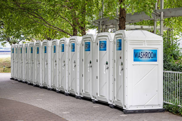 Best Porta potty for special events  in Avenue B And C, AZ