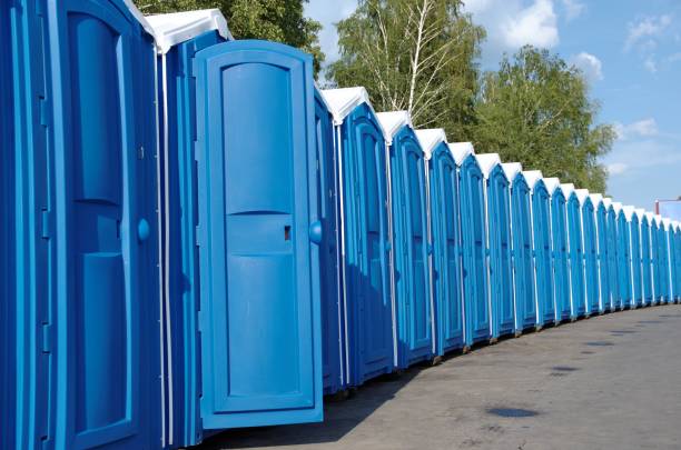 Best Porta potty delivery and setup  in Avenue B And C, AZ